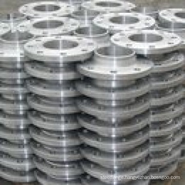 JIS STANDARD FLANGE